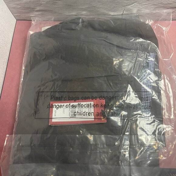 SOUTHERN MARSH WINDWARD SUMMER SHORTS 8 FLAT (34" WAIST) - Picture 6 of 7